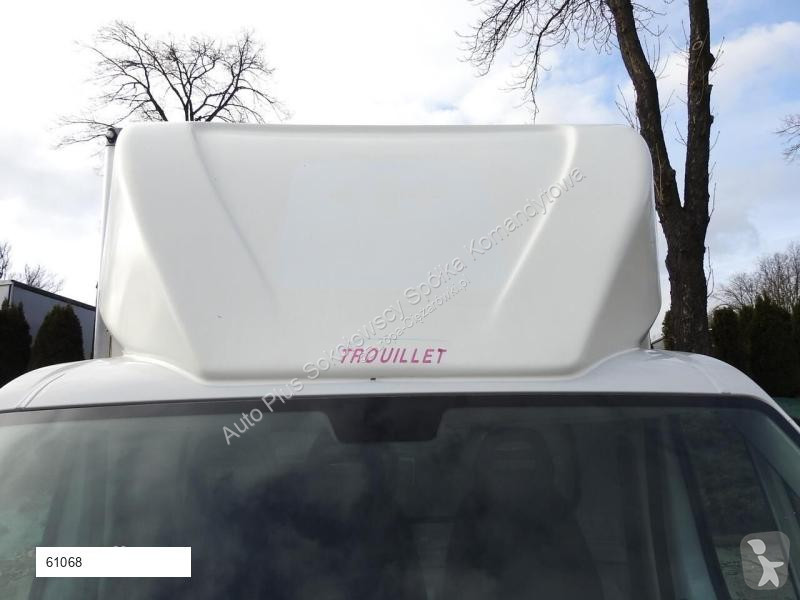 Autoutilitară Fiat DUCATO KONTENER WINDA 8...