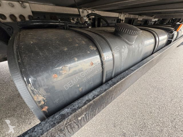 Camion MAN 8.250*Klima*Kühlbox*XL Zertifikat*50...