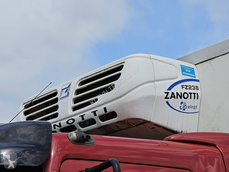 Kamion Renault MIDLUM 180.12