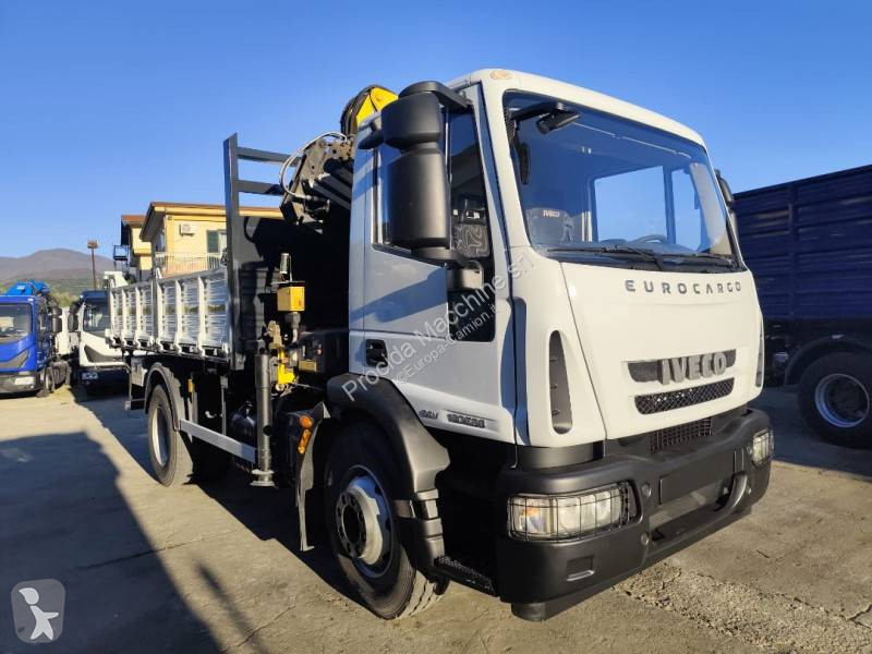 Camion Iveco