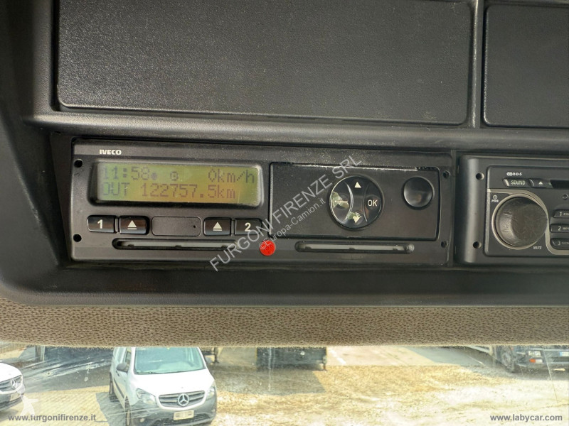 Traktor Iveco STRALIS 500 Altri Modelli