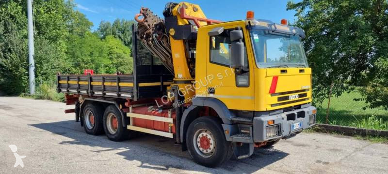 Camion Iveco