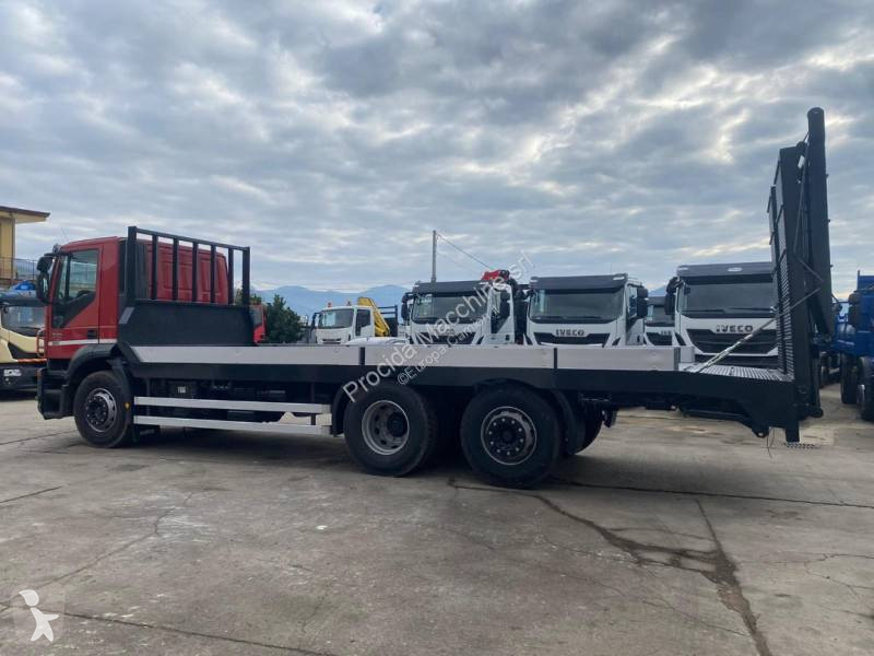 Kamion Iveco