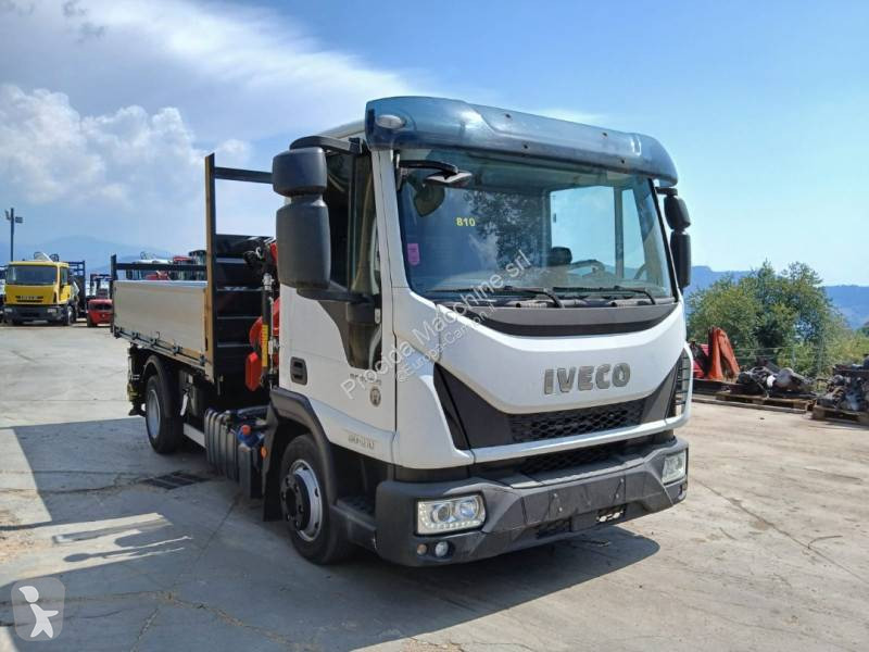 Camion Iveco