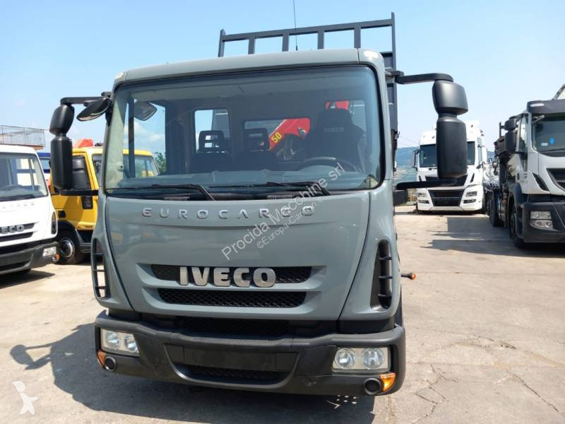 Kamion Iveco
