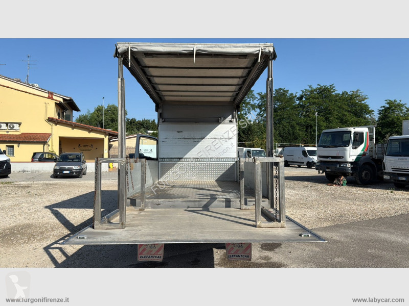Veículo utilitário Iveco DAILY 70C17 Altri Modelli