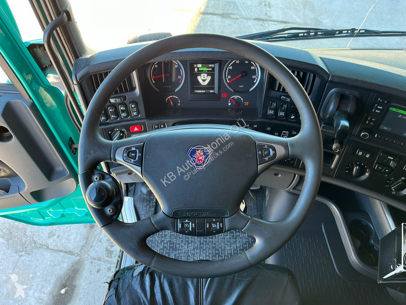 Kamion Scania R 520 6x2*4 JOAB  20 ton / =5200...