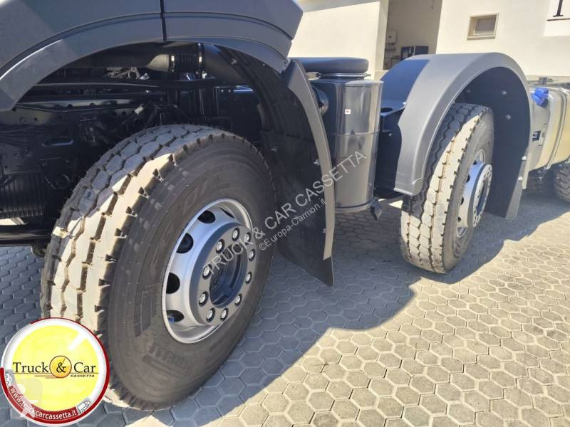 Kamion Iveco