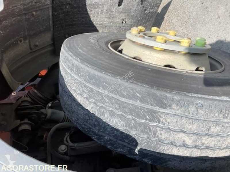 Camion Renault PREMIUM