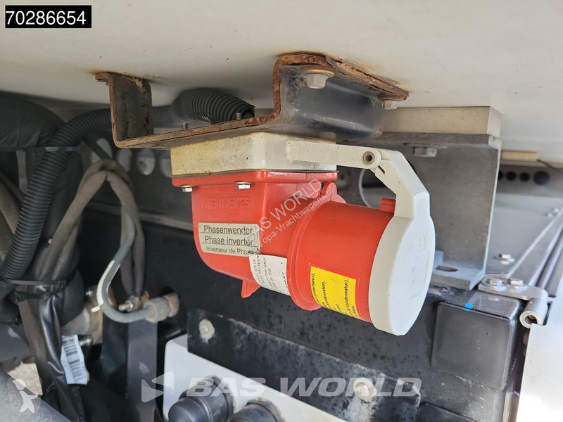 Kamion Renault T 380 4X2 Supra1150U-Mt...