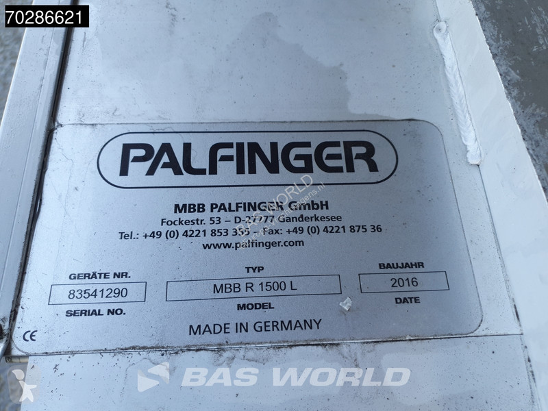 Kamion DAF 280  4X2 19tons NL-Truck Carrier...