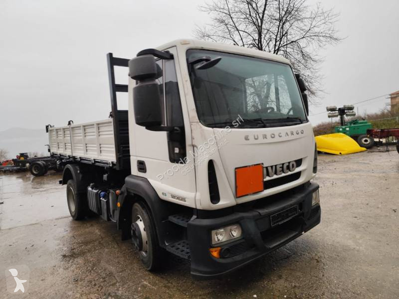 Kamion Iveco