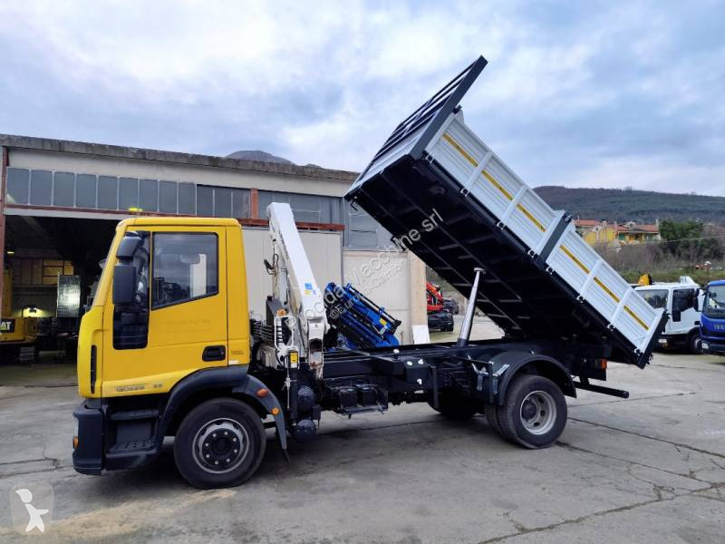 Kamion Iveco