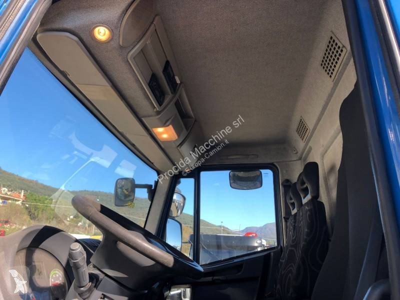 Camion Iveco