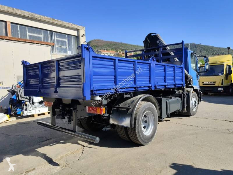 Kamion Iveco