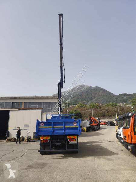 Camion Iveco
