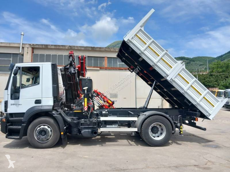 Camion Iveco