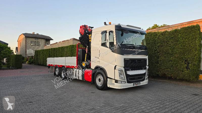 Kamion Volvo