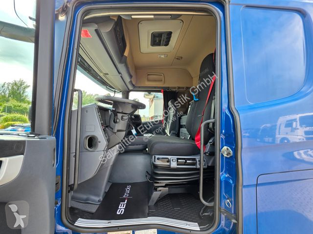Camion Scania G 410 B6X2*4MNB /...