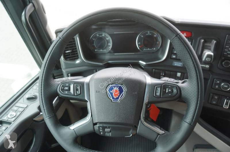 Camion Scania