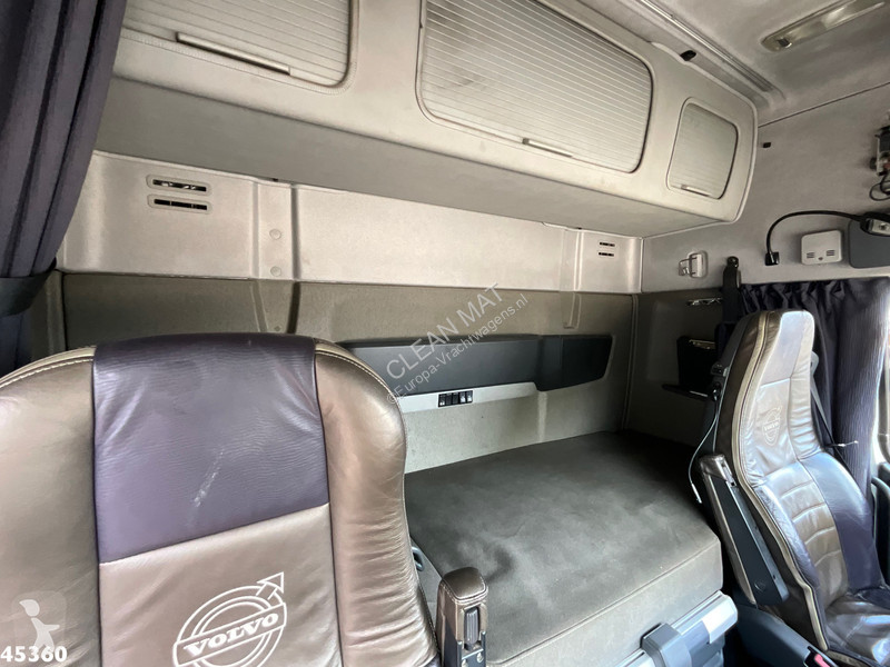 Camion Volvo 16540 Euro 5 Fassi 66 Tonmeter...
