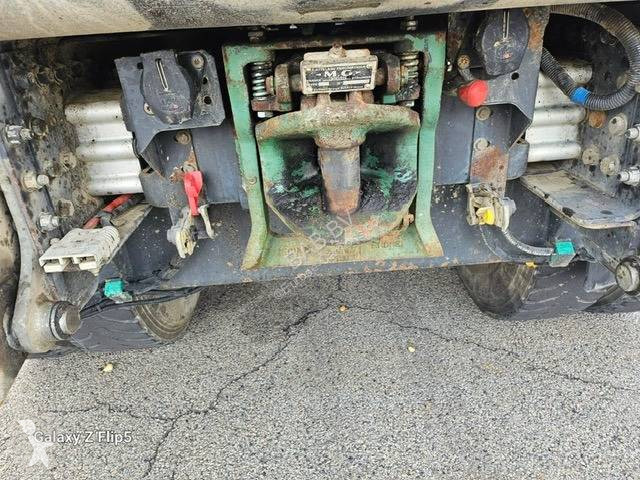 Camion Renault