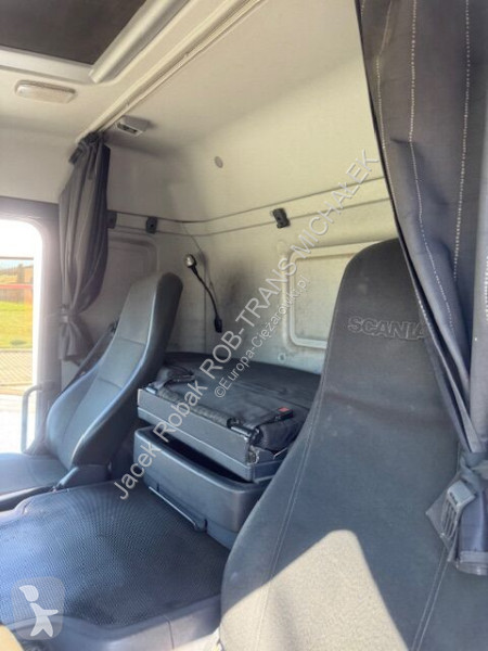 Camion Scania G 420