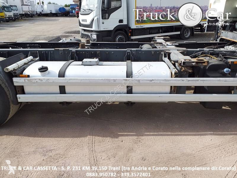 Camion DAF