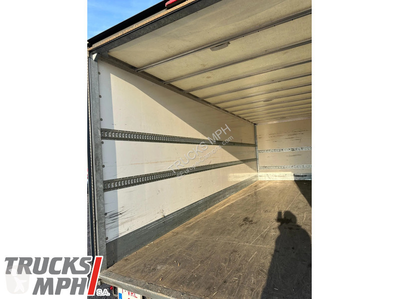 Vrachtwagen Iveco ML120E280 *Hayon 2000 kg*280...