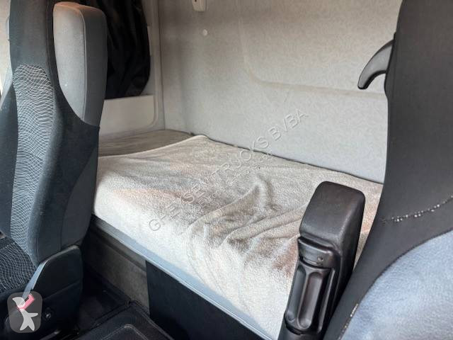 Camion Mercedes