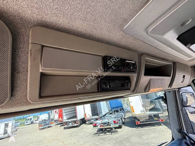 Kamion Iveco