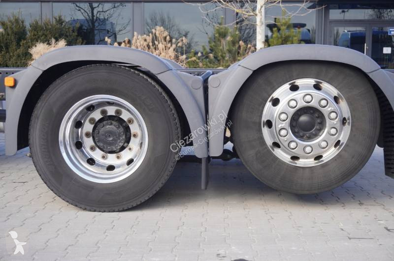 Camion MAN