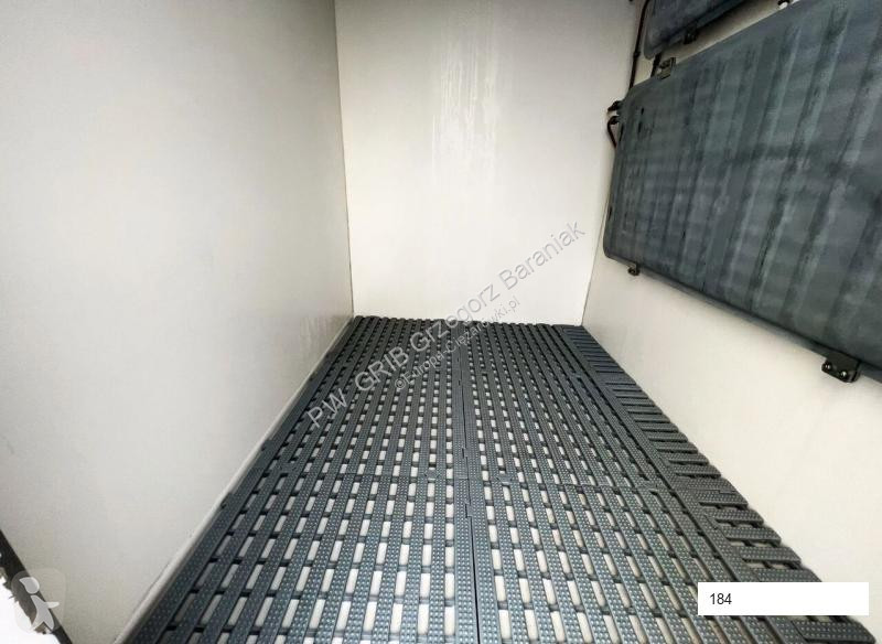 Autoutilitară Renault 145 DCi Refrigerated...
