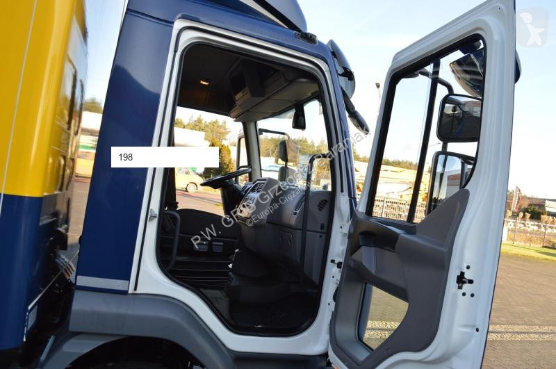 Camion DAF LF 180 FA