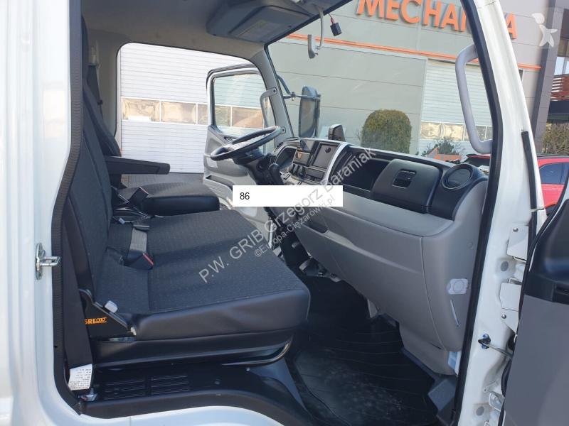 Kamion Mitsubishi BERESA