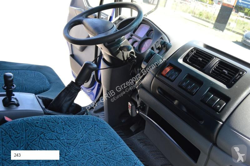Camion DAF 45170 10.170