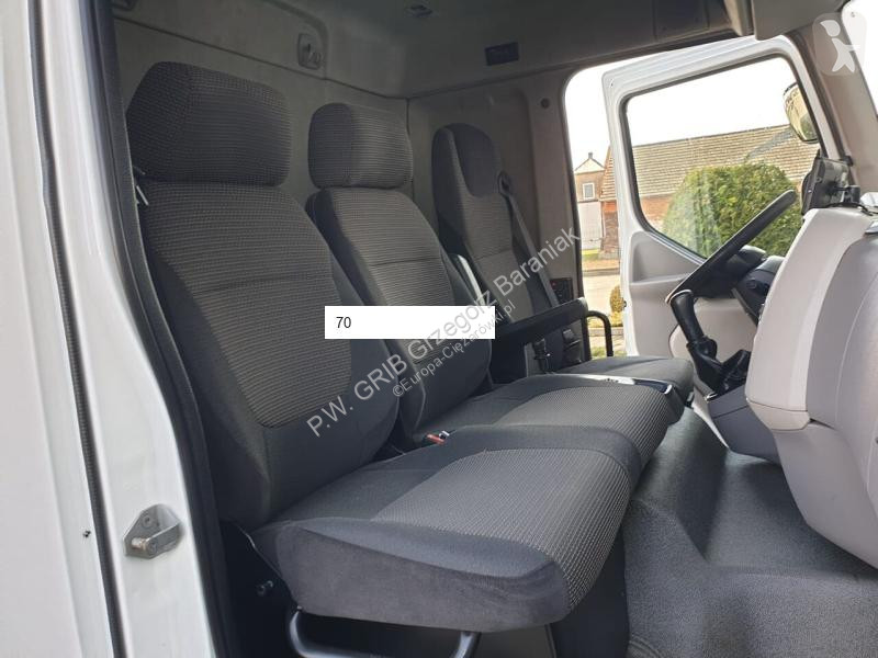 Camion DAF LF 220