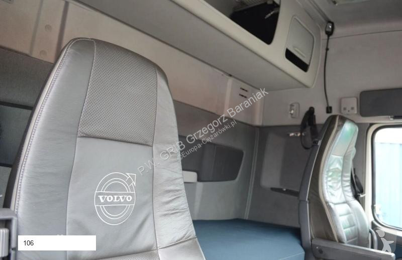 Lastbil Volvo 96S78
