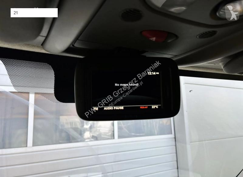 Užitkové vozidlo Renault 150 DCI Container +...