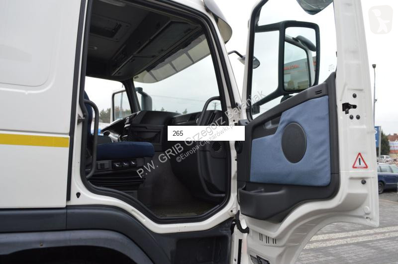 Camião Volvo NG 2014TA