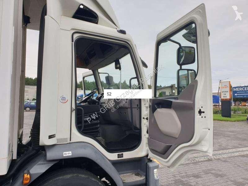 شاحنة DAF LF 310