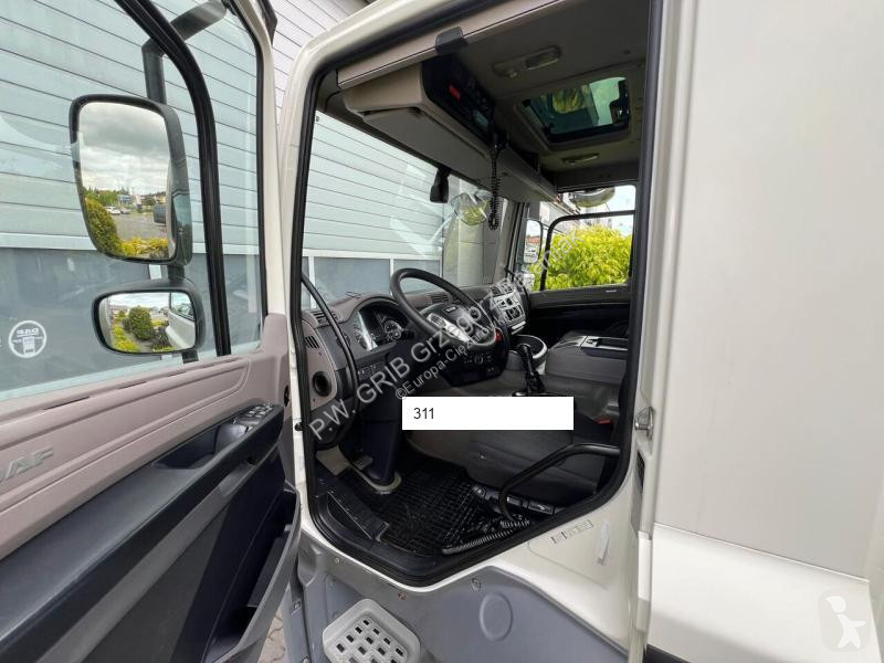 Camion DAF CF 370