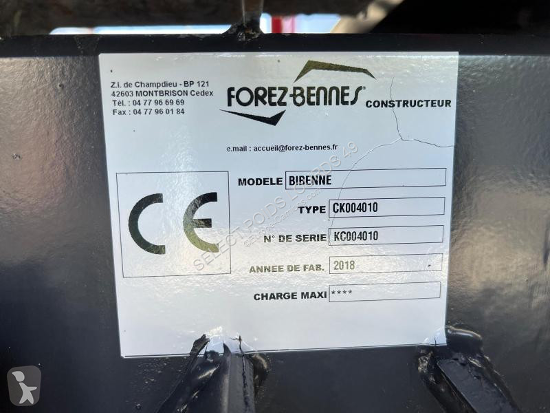Camion Renault C-Series