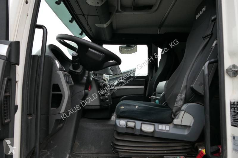 Camion MAN