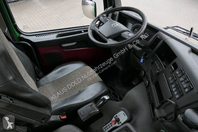Camion Volvo