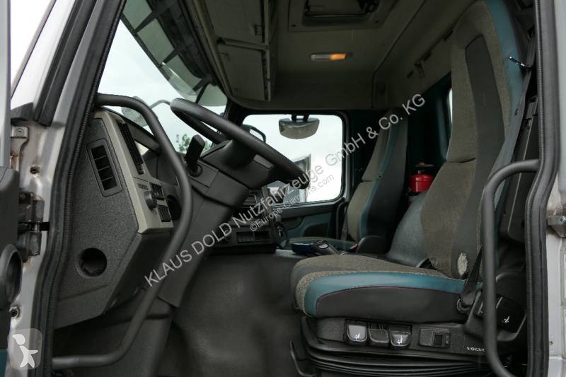Camion Volvo