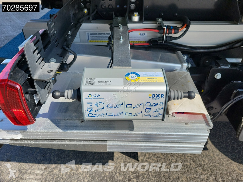 Camion Iveco S-Way 400 4X2 NEW! Thermo King...
