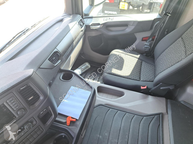 Camion Scania SCANIA