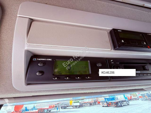 Kamion Iveco EuroCargo 180 - 280 4x2 Thermo...