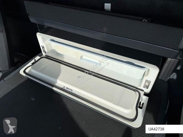 Kamion Scania P400 LB 4x2 MLB Euro 5 - 324 tkm